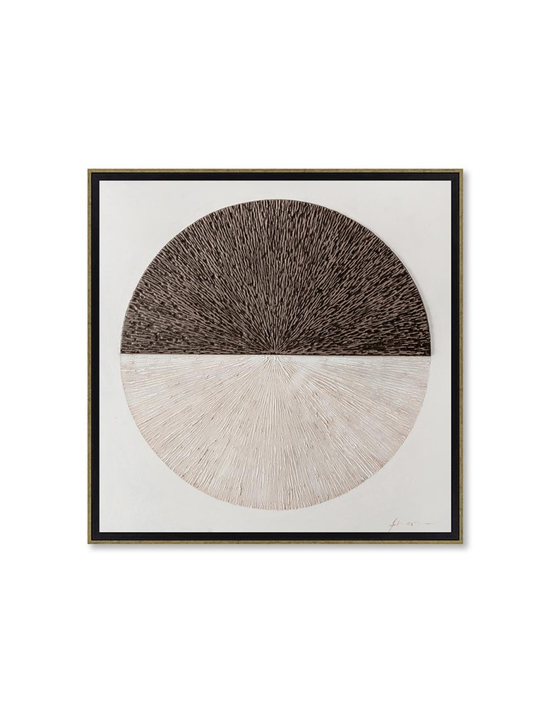 Toile encadrée - 03.3463