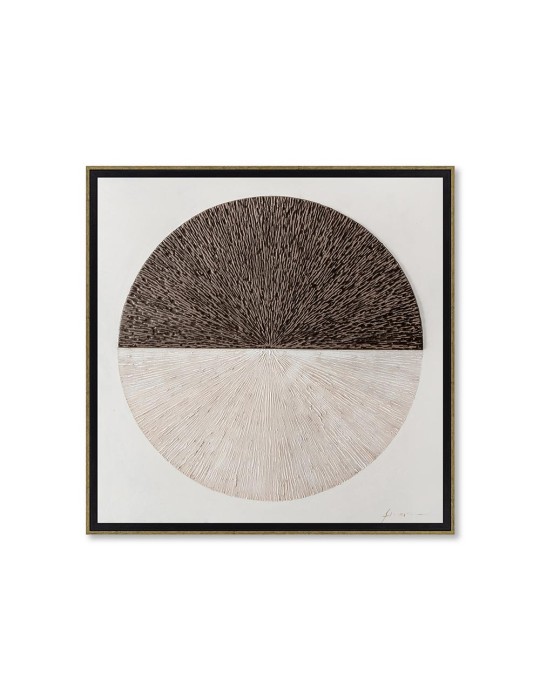 Toile encadrée - 03.3463