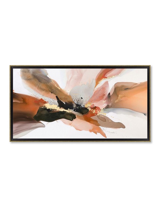 Toile encadrée - 03.3466