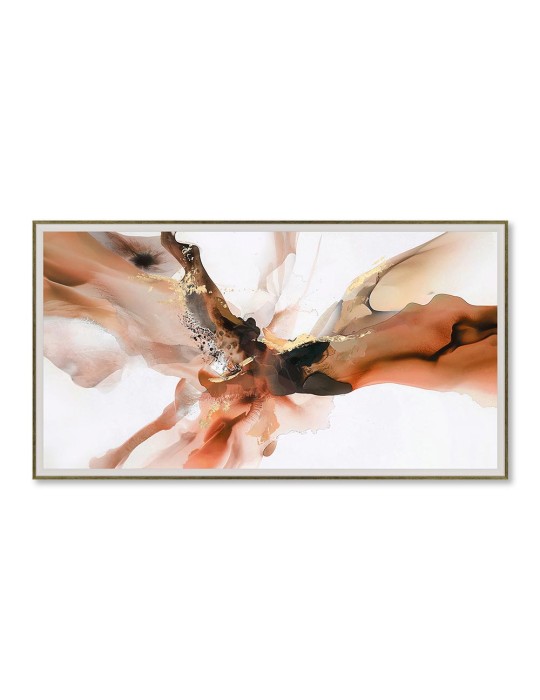 Toile encadrée - 03.3467