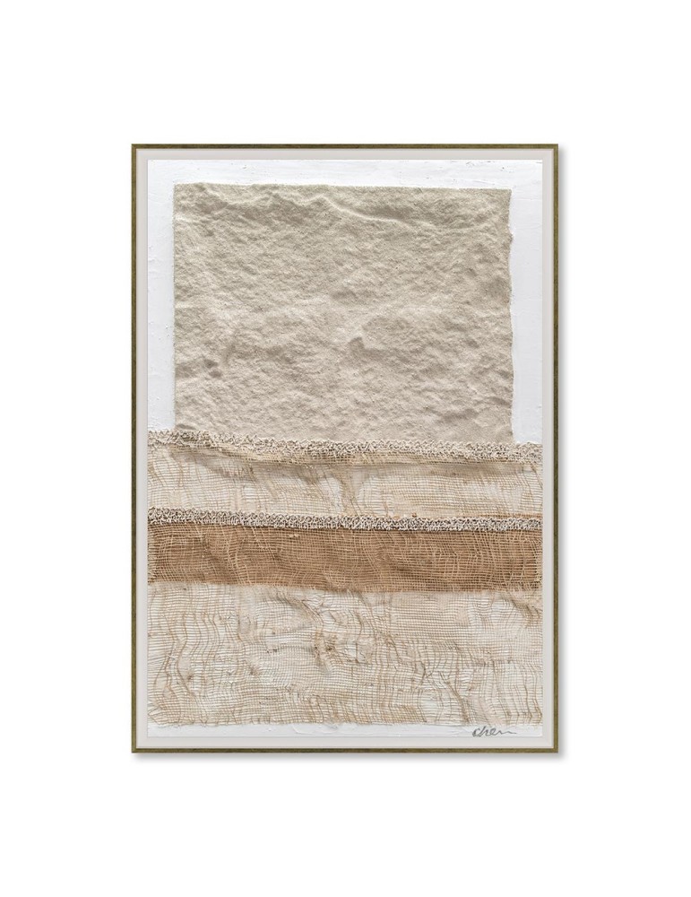 Toile encadrée - 03.3455