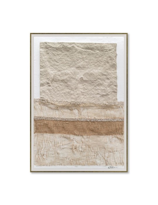 Toile encadrée - 03.3455