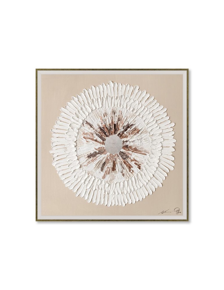 Toile encadrée - 03.3457