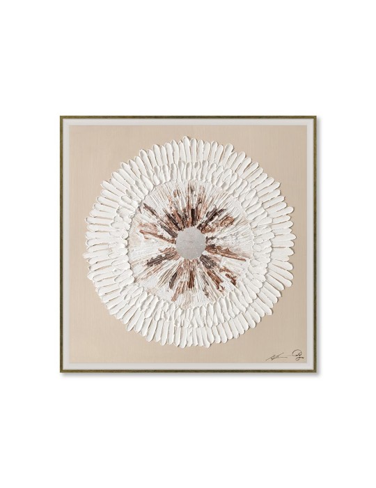 Toile encadrée - 03.3457