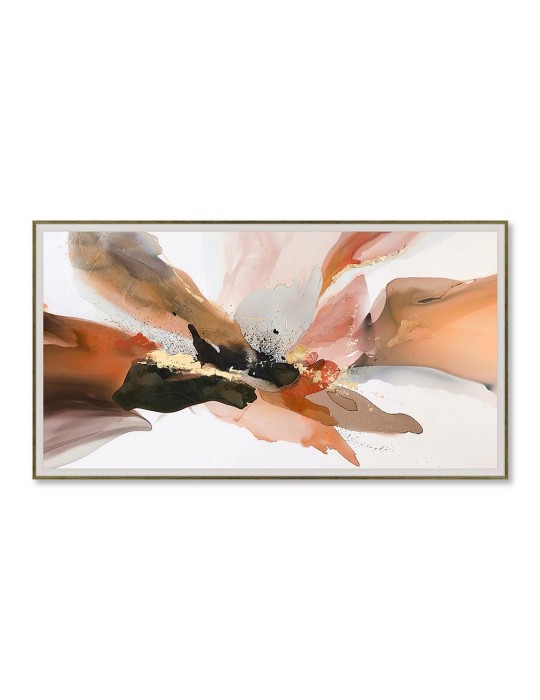 Toile encadrée - 03.3466