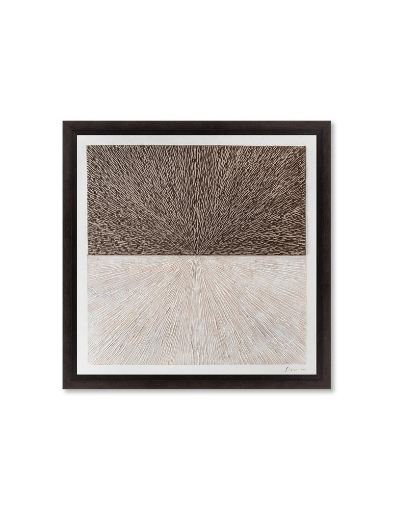 Toile encadrée - 03.3462