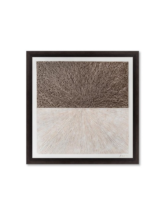 Toile encadrée - 03.3462