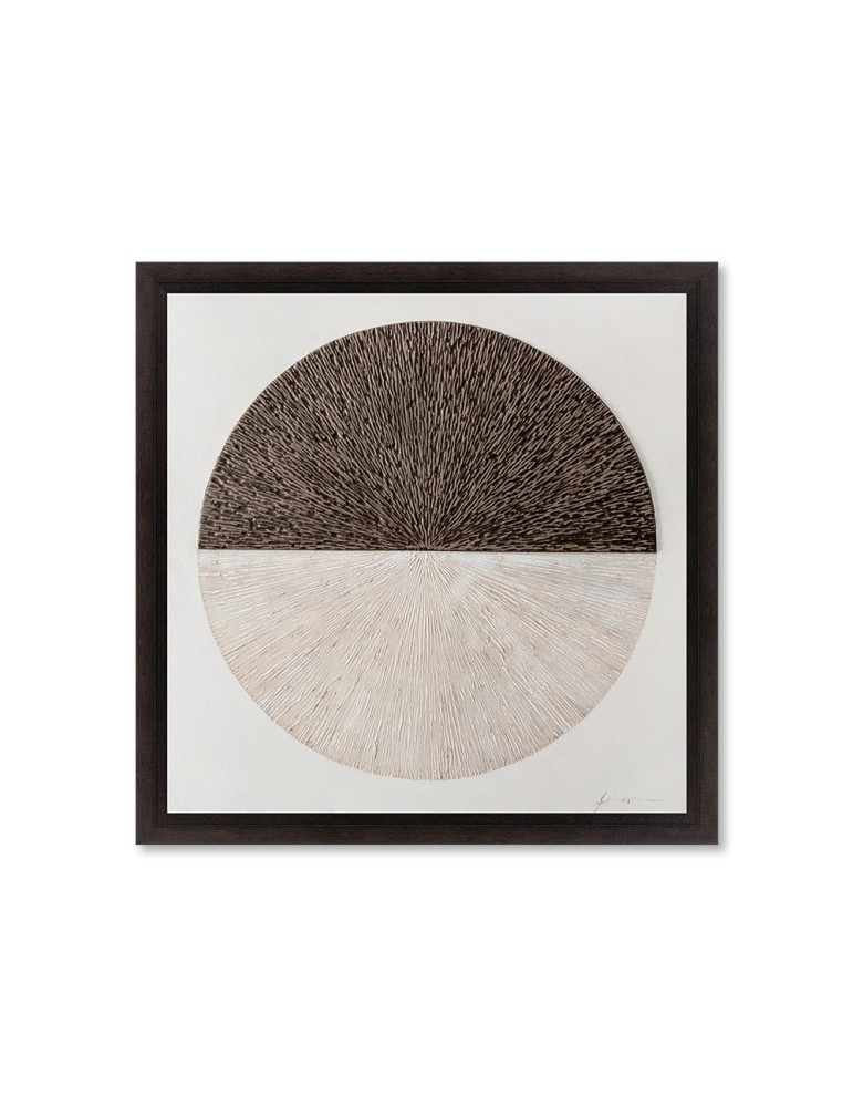 Toile encadrée - 03.3463