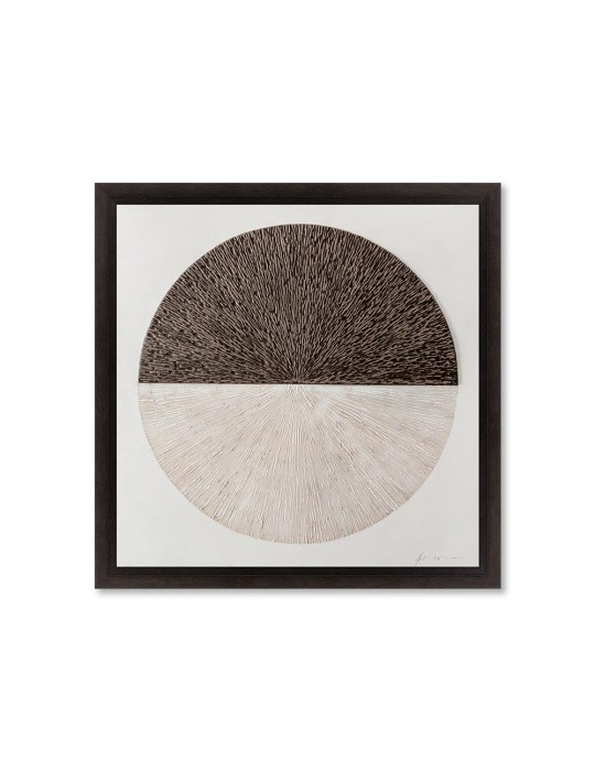 Toile encadrée - 03.3463