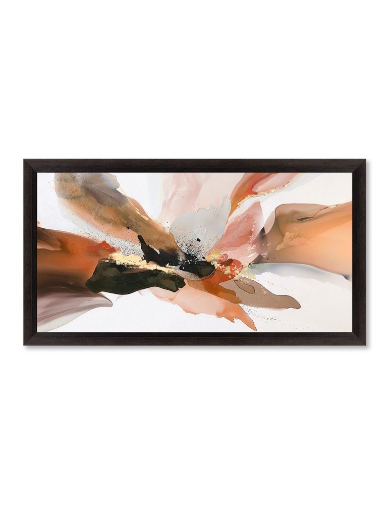 Toile encadrée - 03.3466