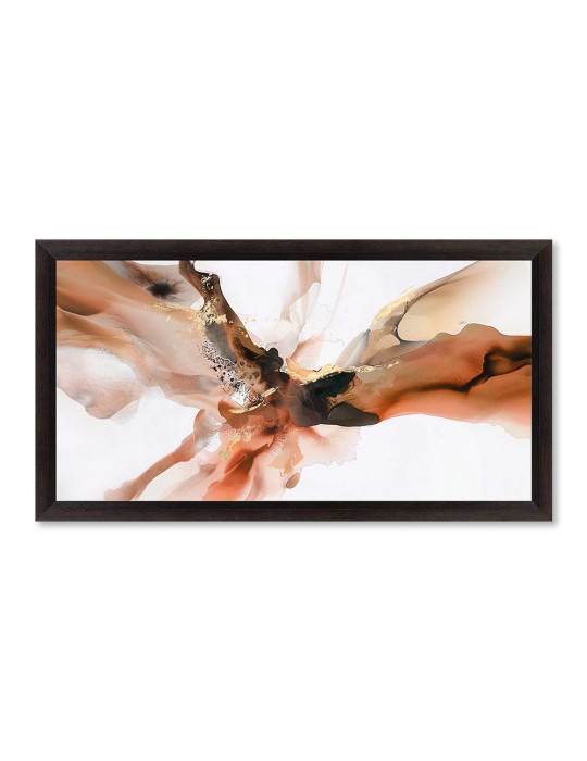 Toile encadrée - 03.3467