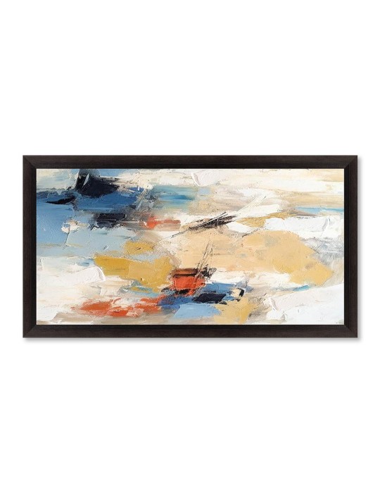 Toile encadrée - 03.3453