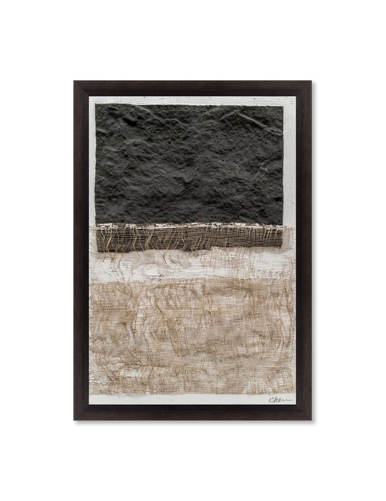 Toile encadrée - 03.3454