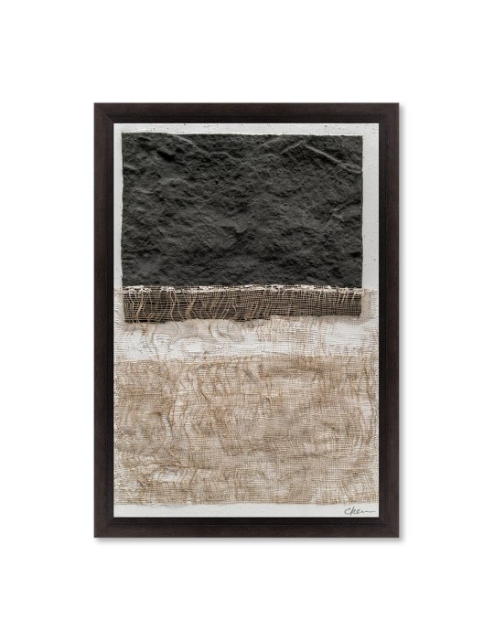 Toile encadrée - 03.3454