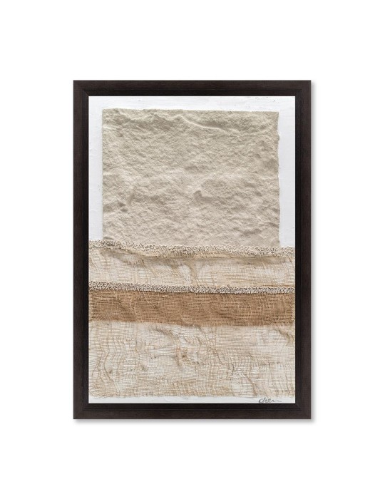 Toile encadrée - 03.3455