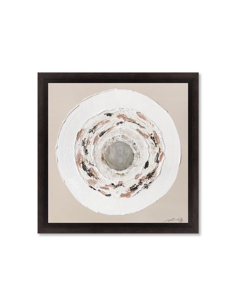 Toile encadrée - 03.3456