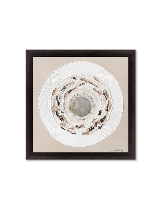 Toile encadrée - 03.3456