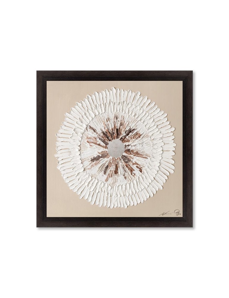 Toile encadrée - 03.3457