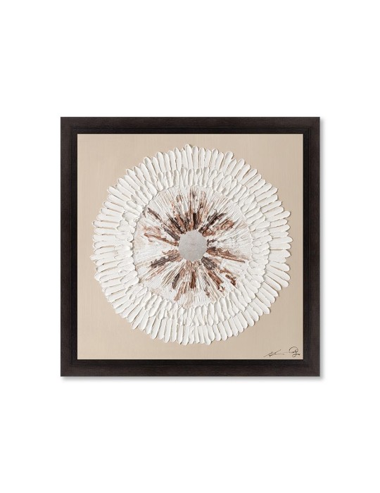 Toile encadrée - 03.3457