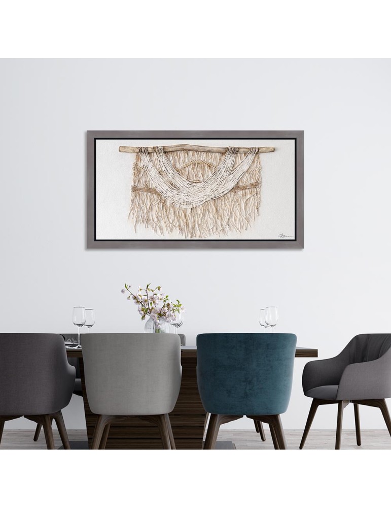 Toile encadrée - 03.3461