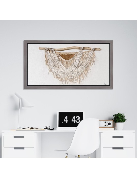 Toile encadrée - 03.3460