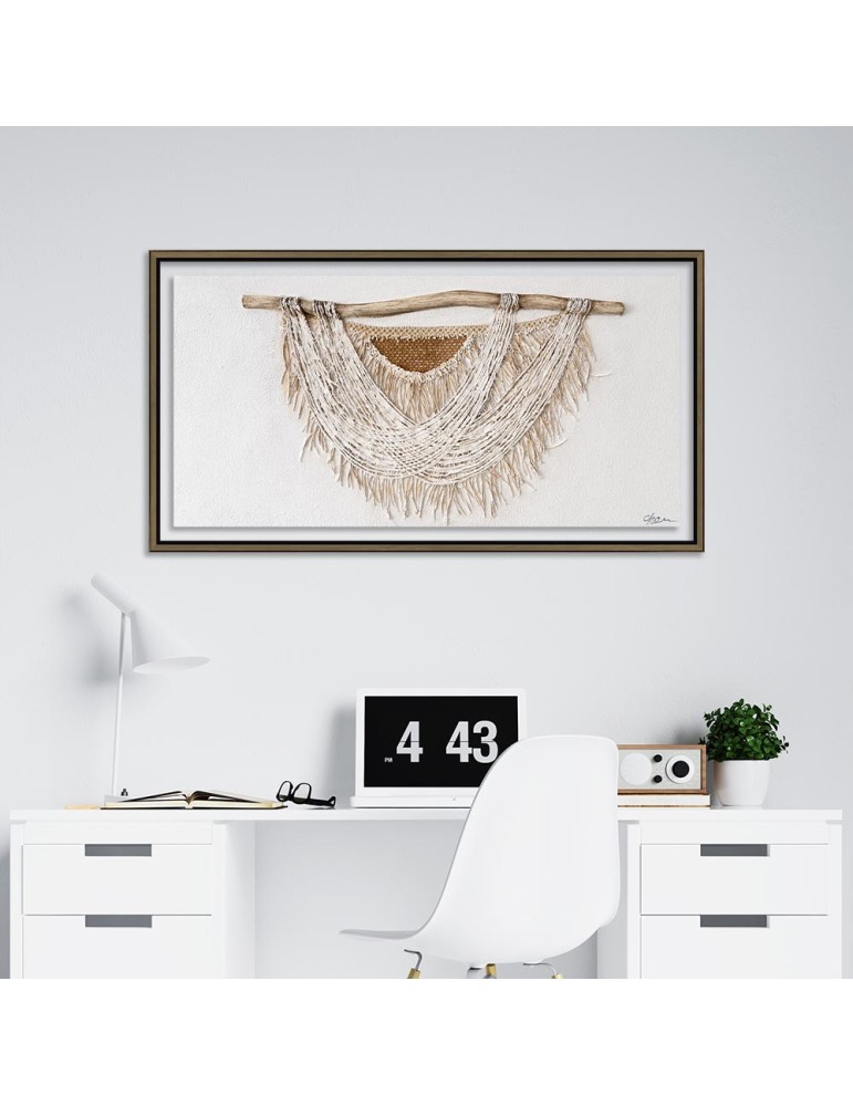 Toile encadrée - 03.3460