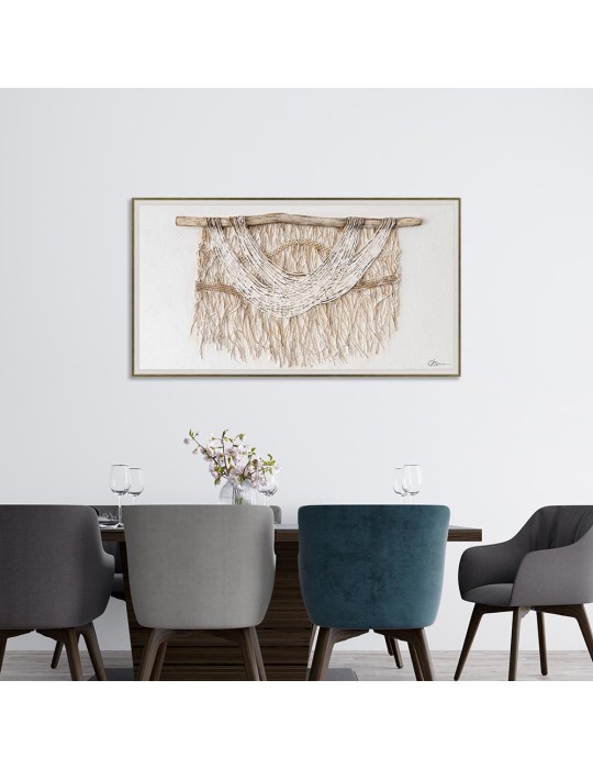 Toile encadrée - 03.3461