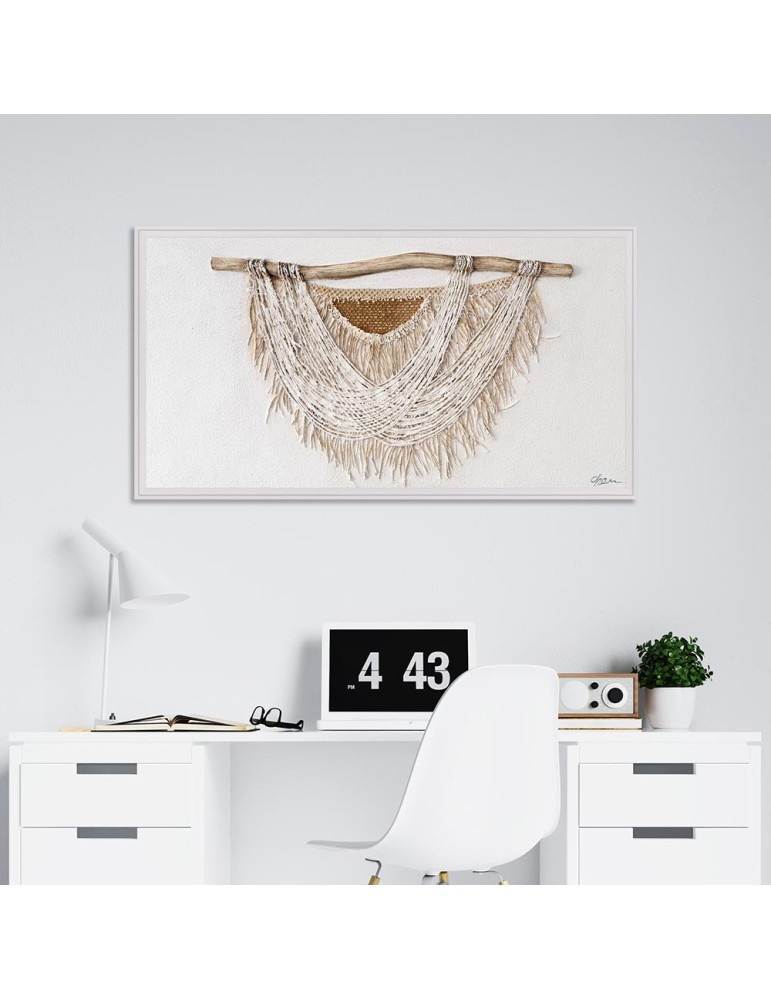 Toile encadrée - 03.3460