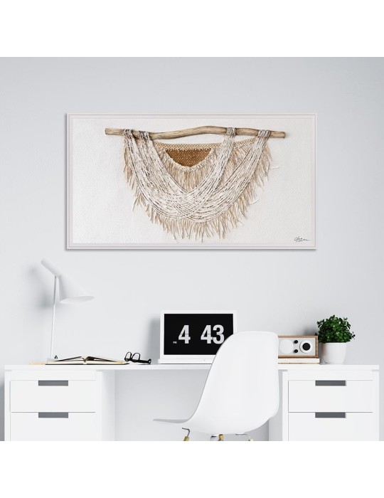 Toile encadrée - 03.3460