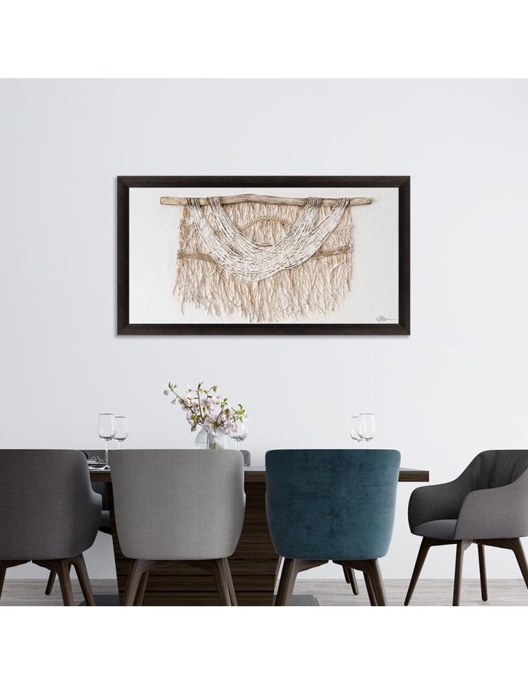 Toile encadrée - 03.3461