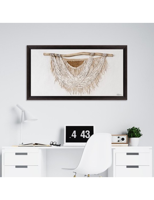 Toile encadrée - 03.3460