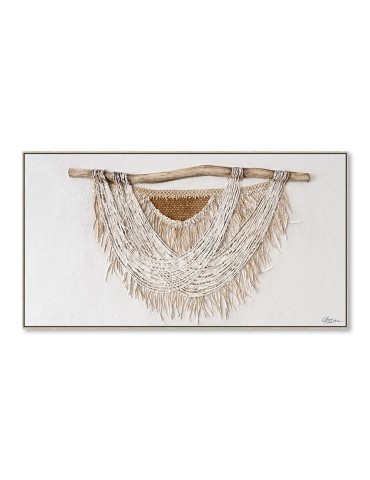 Toile encadrée - 03.3460