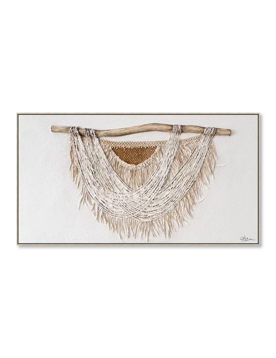 Toile encadrée - 03.3460