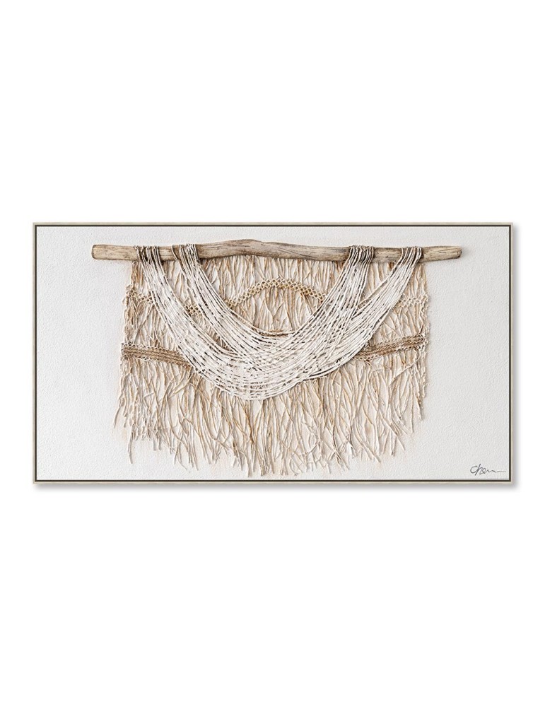 Toile encadrée - 03.3461