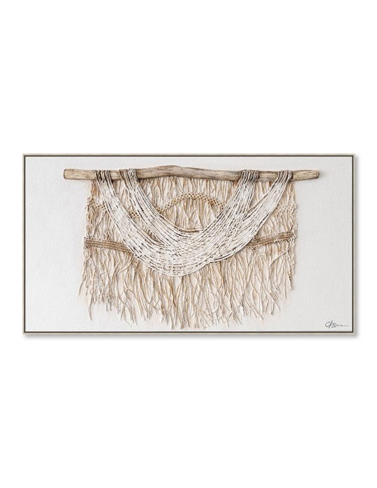 Toile encadrée - 03.3461