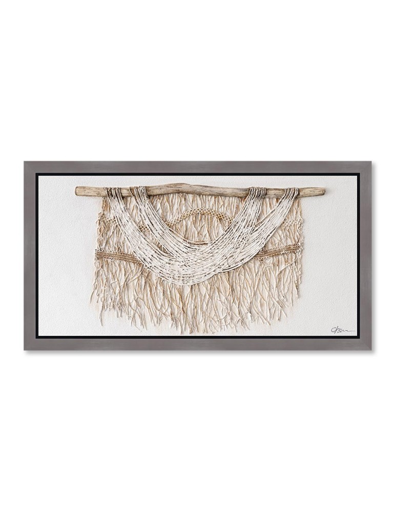 Toile encadrée - 03.3461