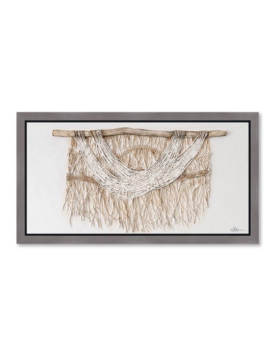 Toile encadrée - 03.3461