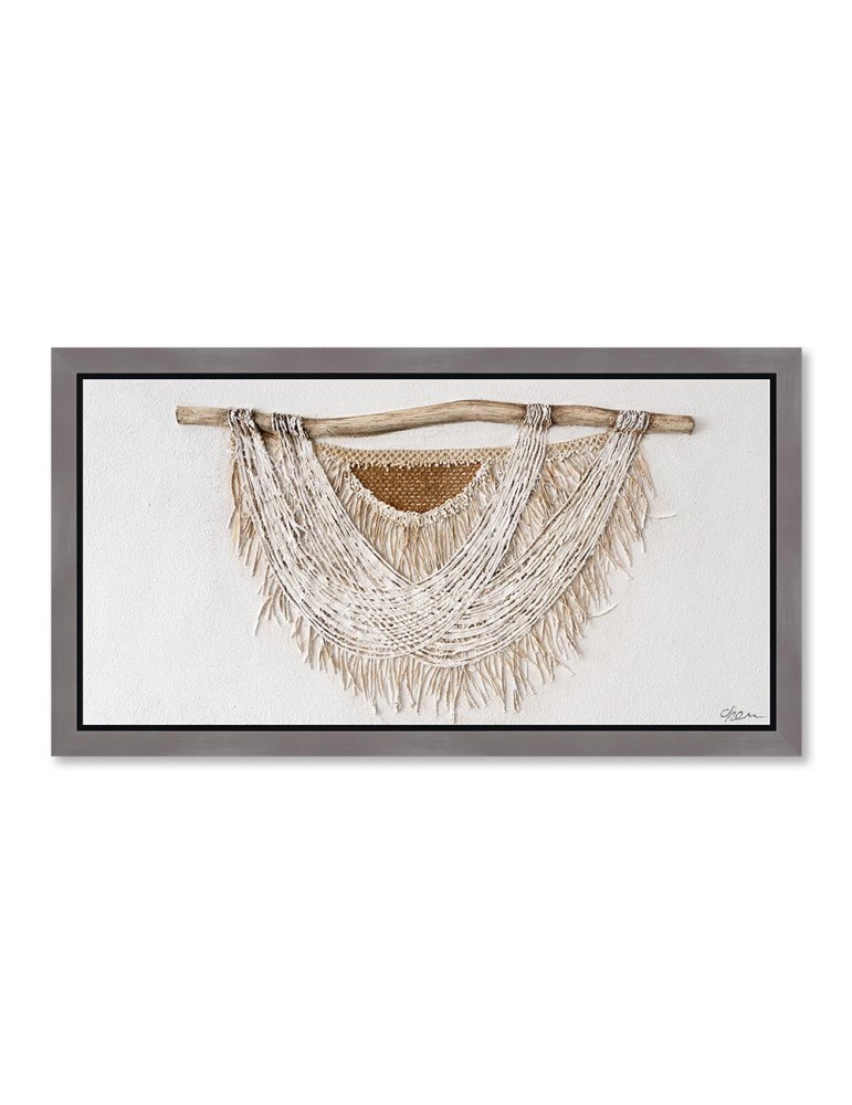 Toile encadrée - 03.3460