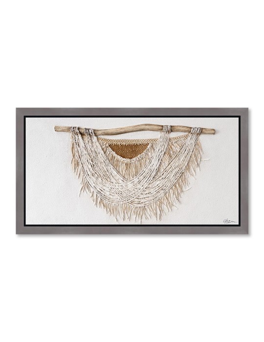 Toile encadrée - 03.3460