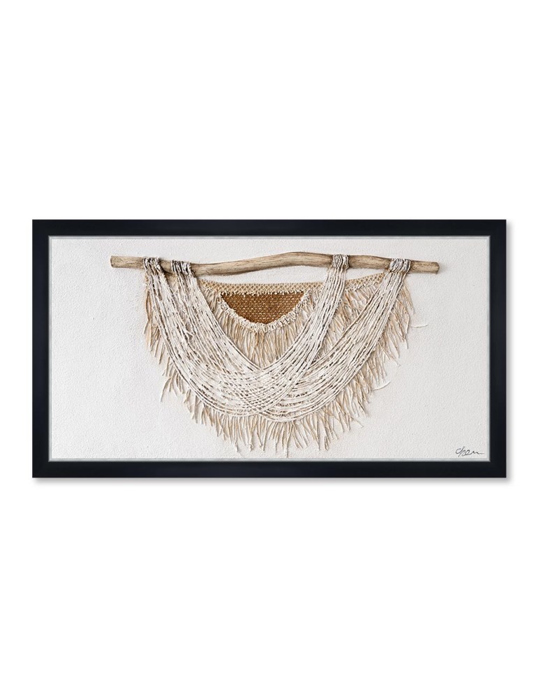 Toile encadrée - 03.3460