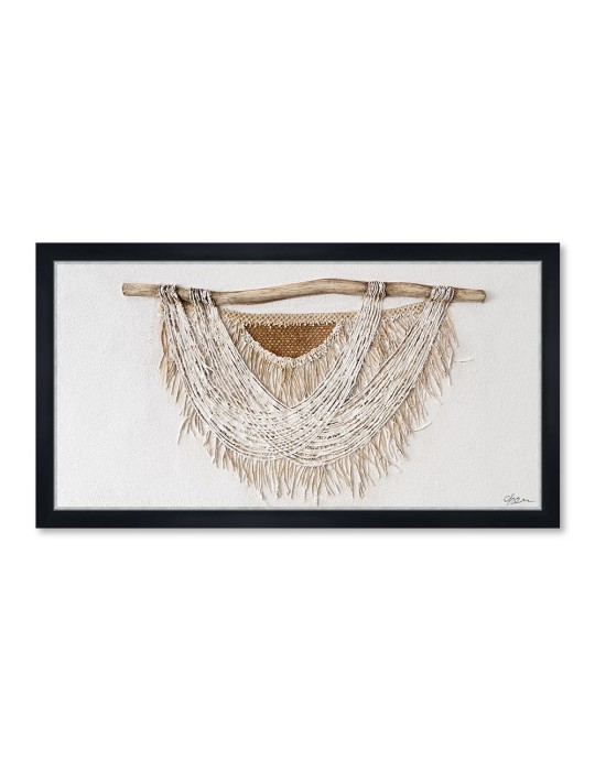 Toile encadrée - 03.3460