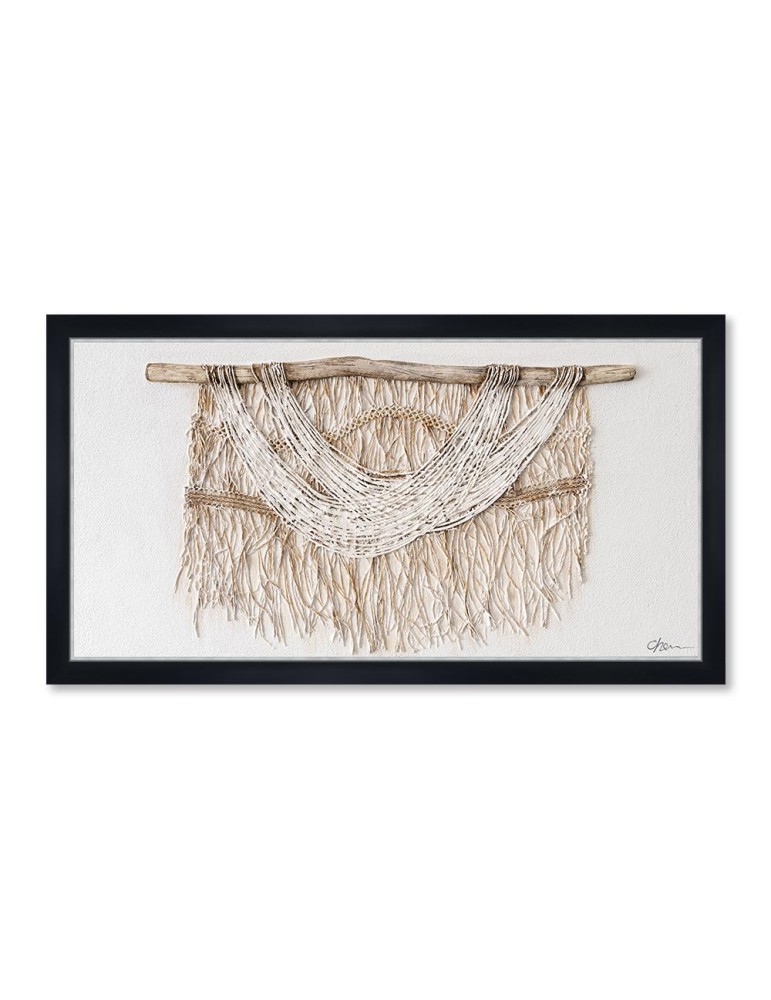 Toile encadrée - 03.3461