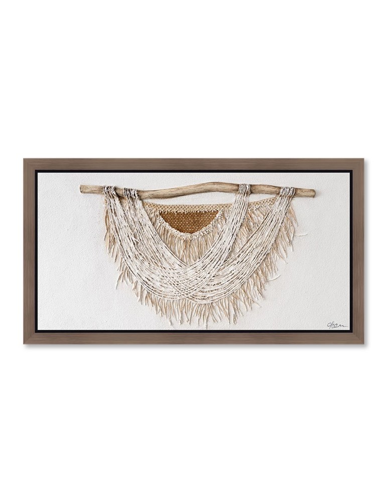 Toile encadrée - 03.3460