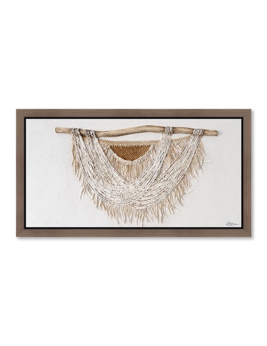 Toile encadrée - 03.3460