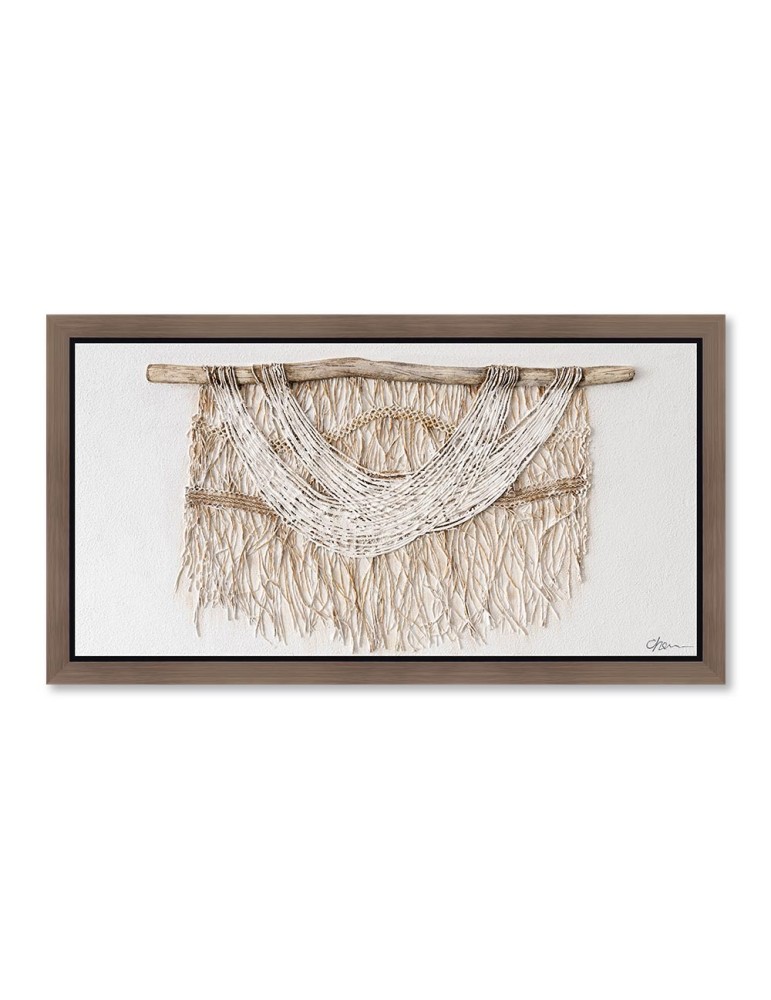 Toile encadrée - 03.3461