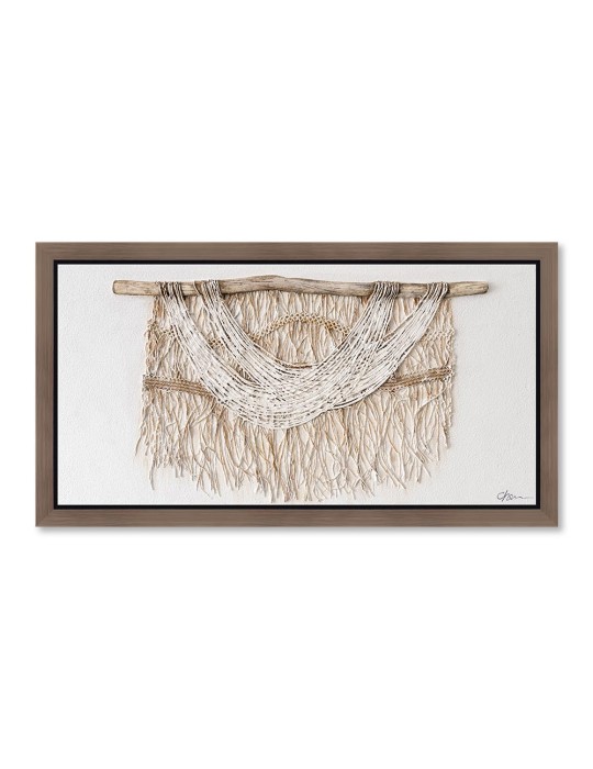 Toile encadrée - 03.3461