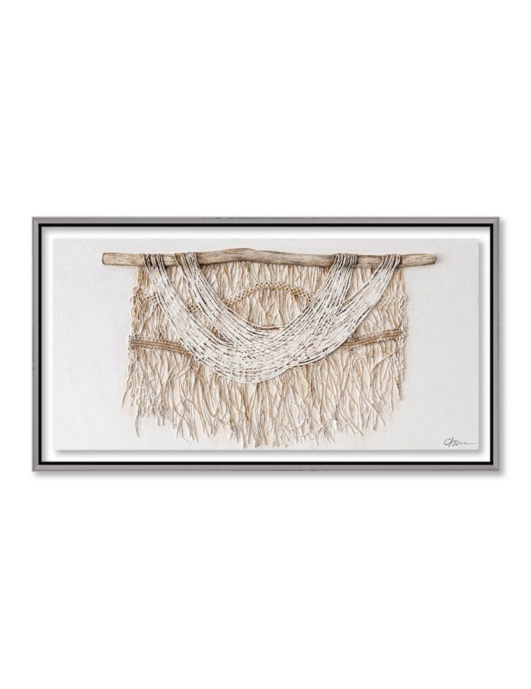 Toile encadrée - 03.3461