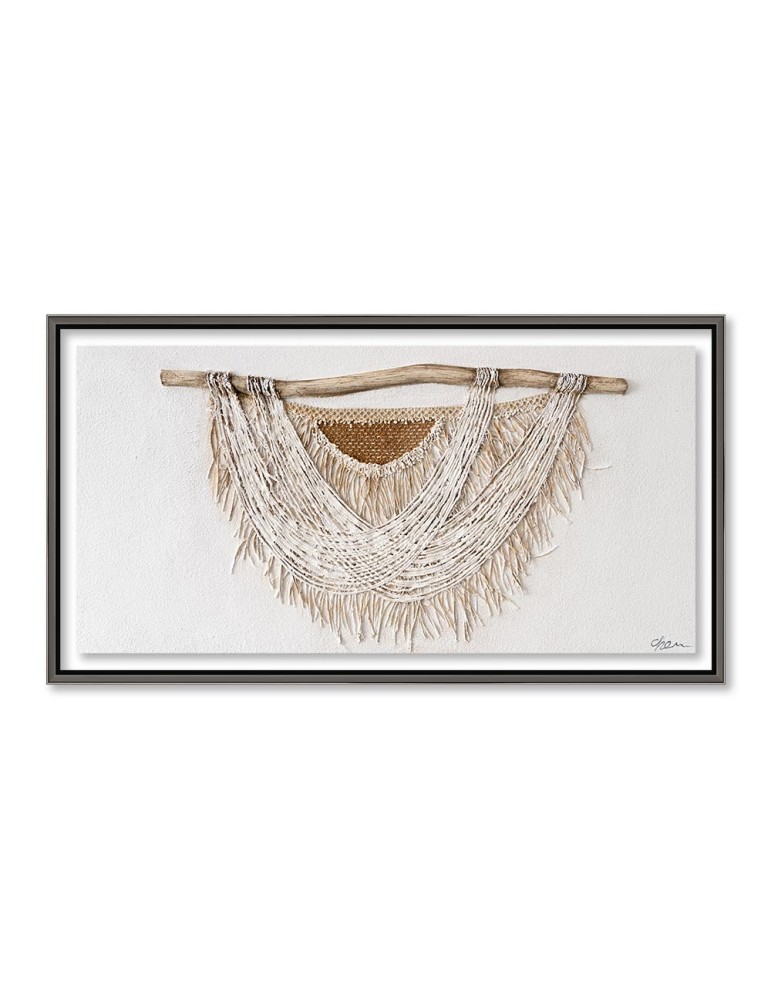 Toile encadrée - 03.3460