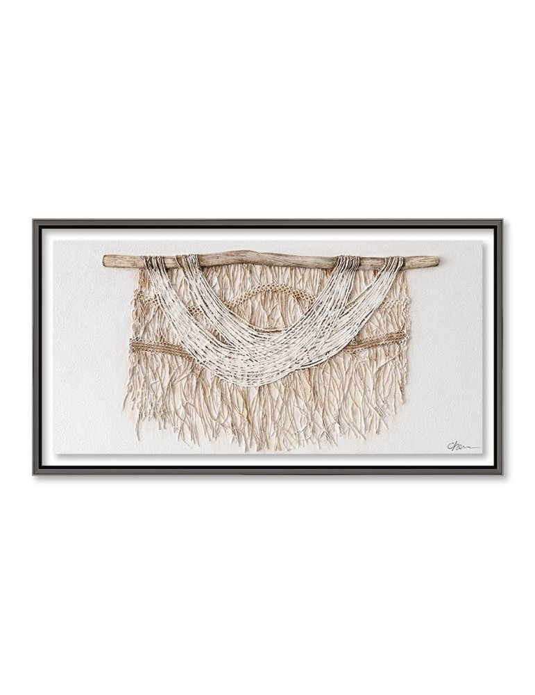 Toile encadrée - 03.3461