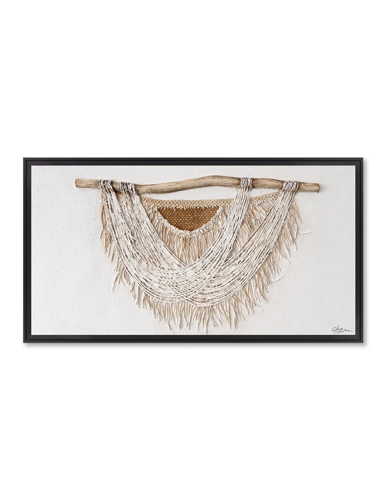 Toile encadrée - 03.3460